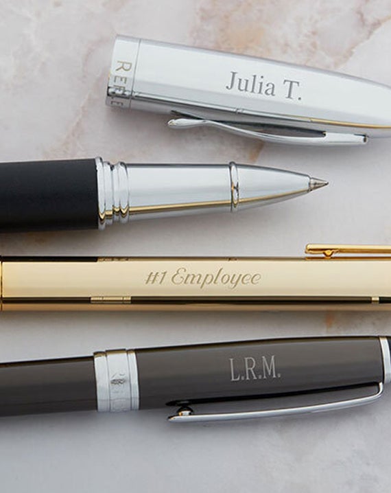 Pens & Writing