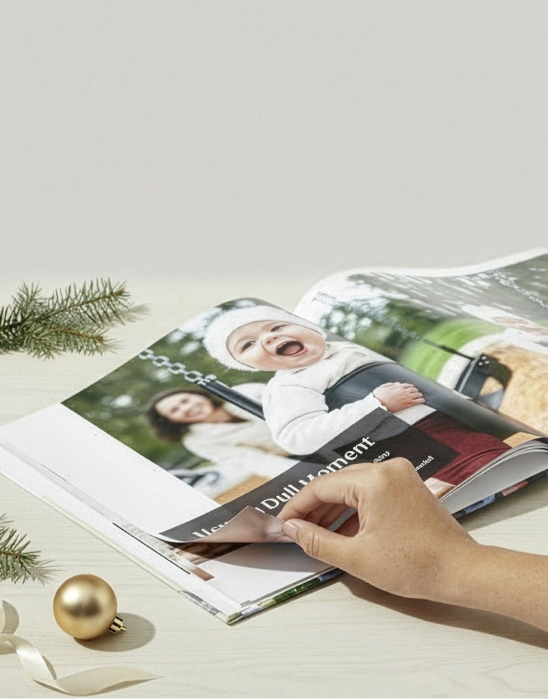 Photo Books