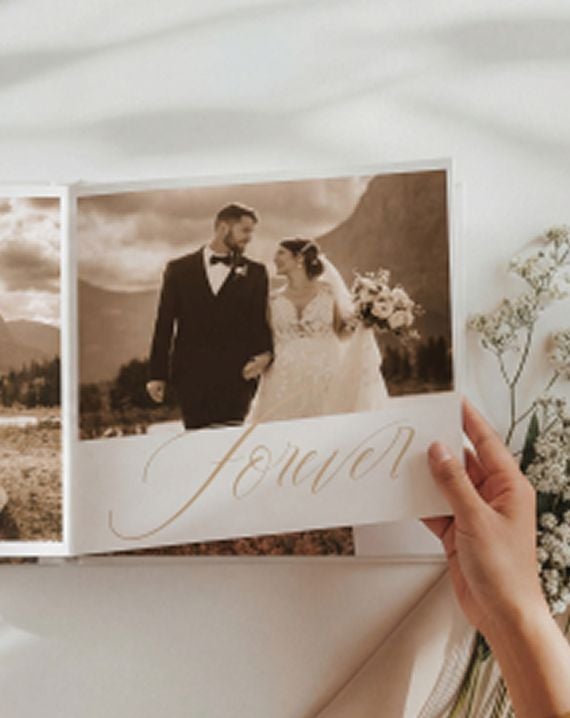 Photo Books