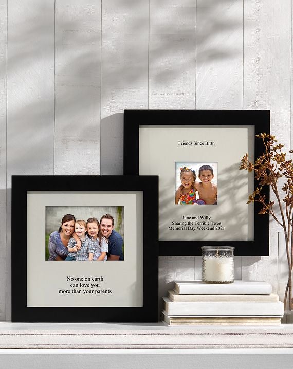 Picture Frames