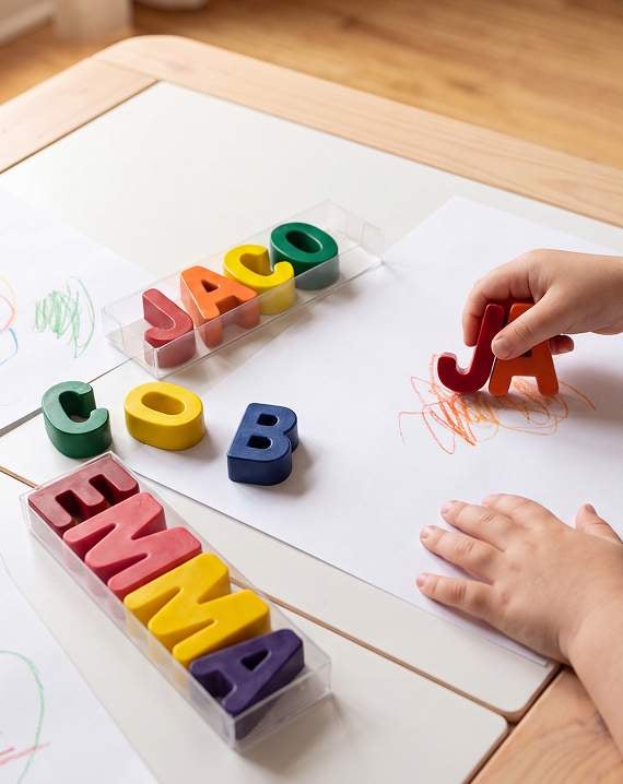 Preschool Supplies