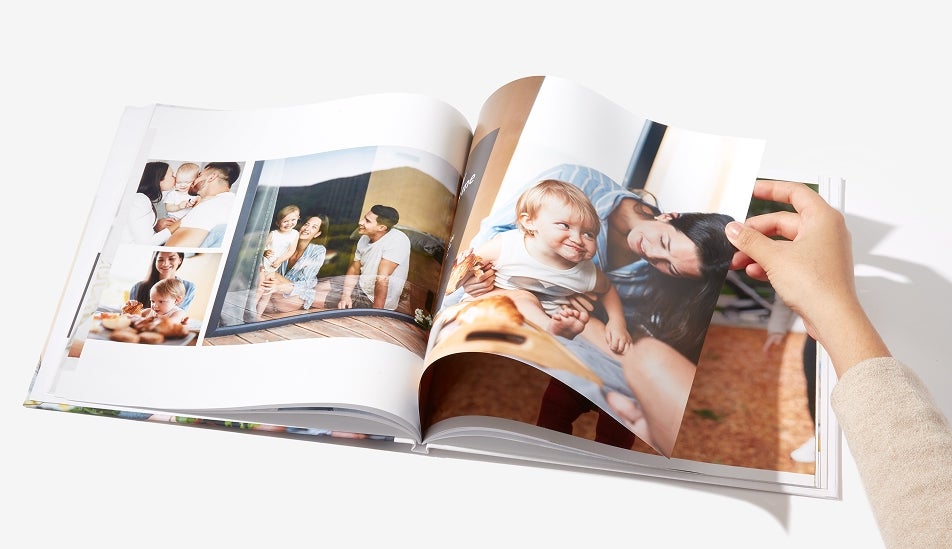Photo Book Quality