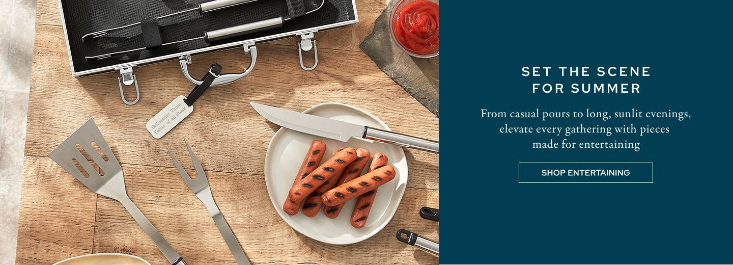 Shop Entertaining Gifts