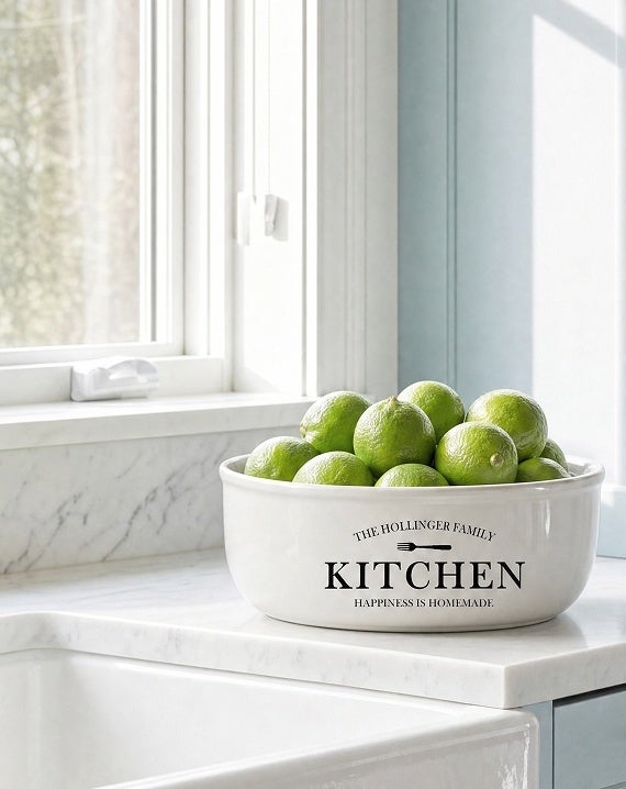 Trays & Serving Pieces