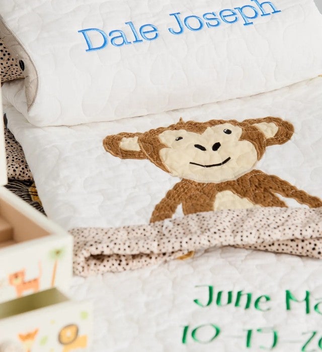 Shop New Baby Gifts