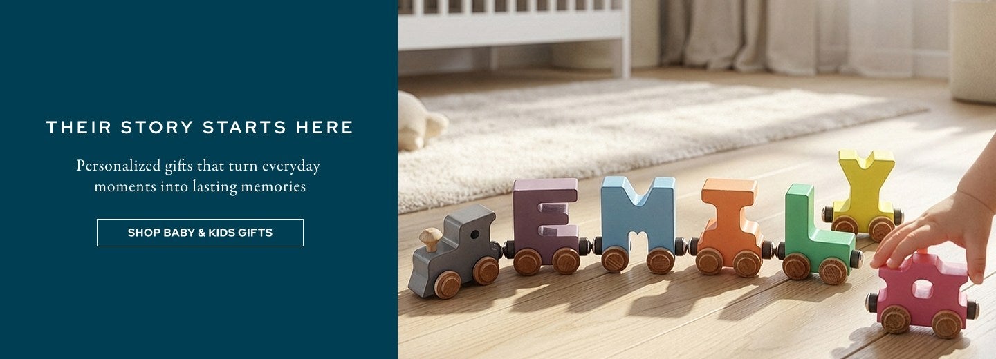 Shop Baby Gifts
