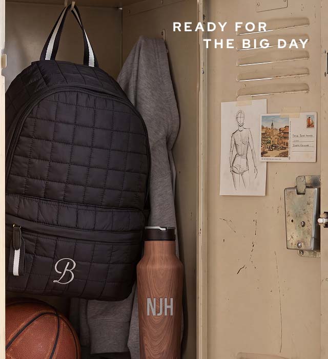 Shop Back to School