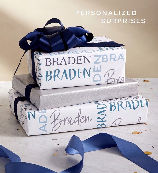 Shop Birthday Gifts