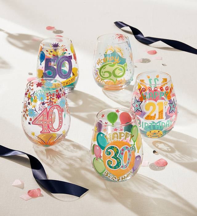 Shop Birthday