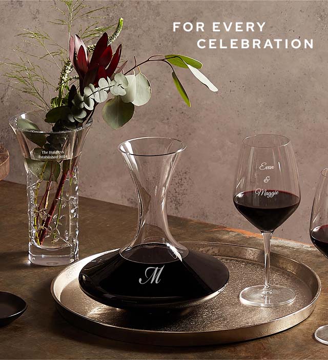 Shop Entertaining