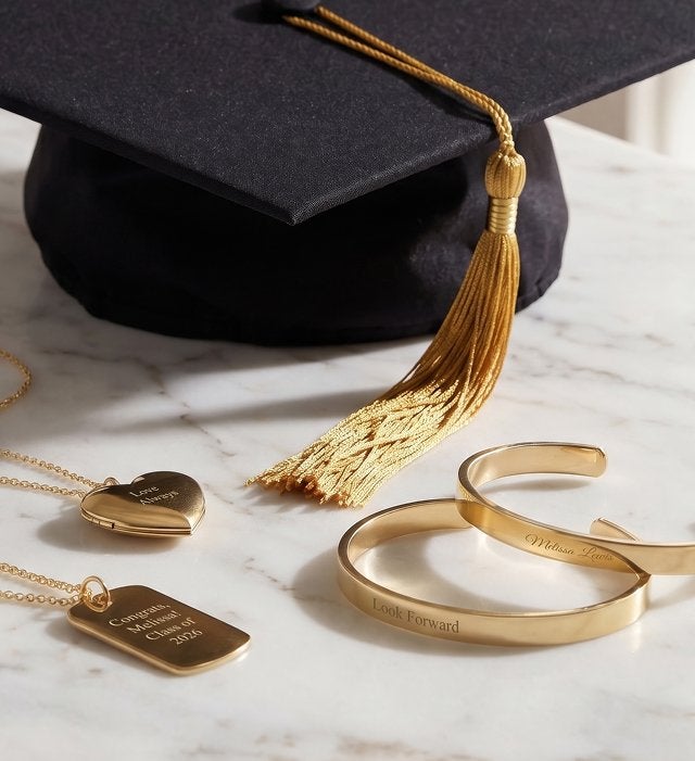 Shop Graduation For Her