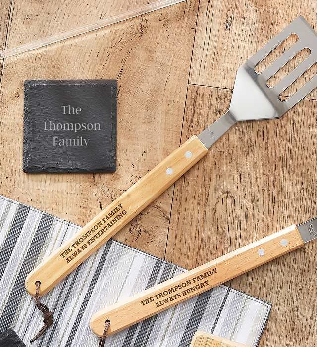 Shop Grilling Tools & Utensils