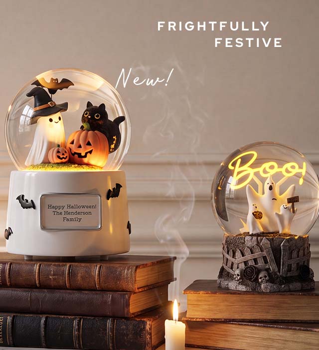Shop Halloween