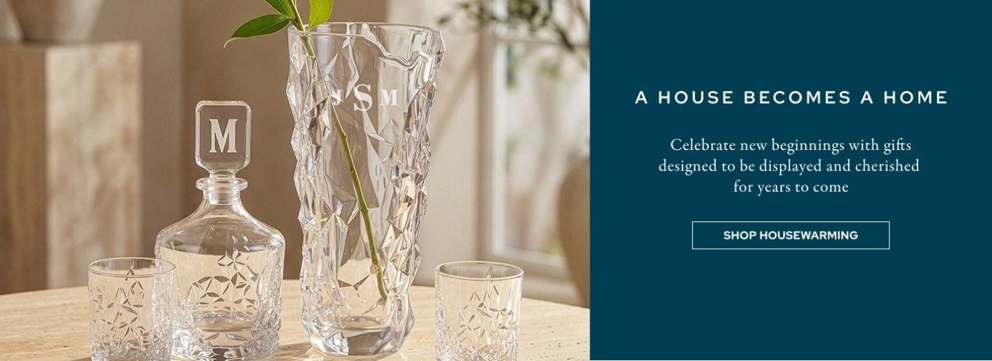 Shop Housewarming Gifts