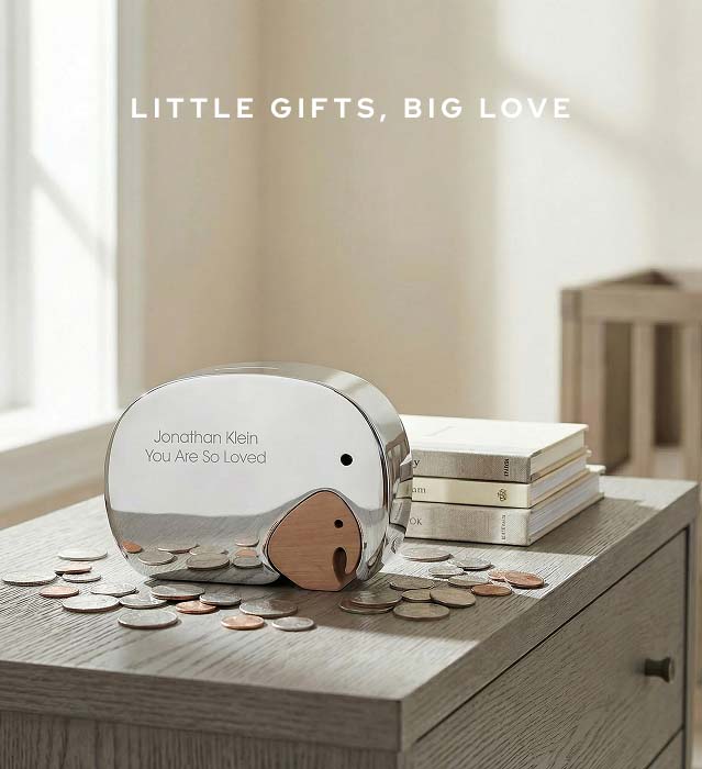 Shop New Baby Gifts