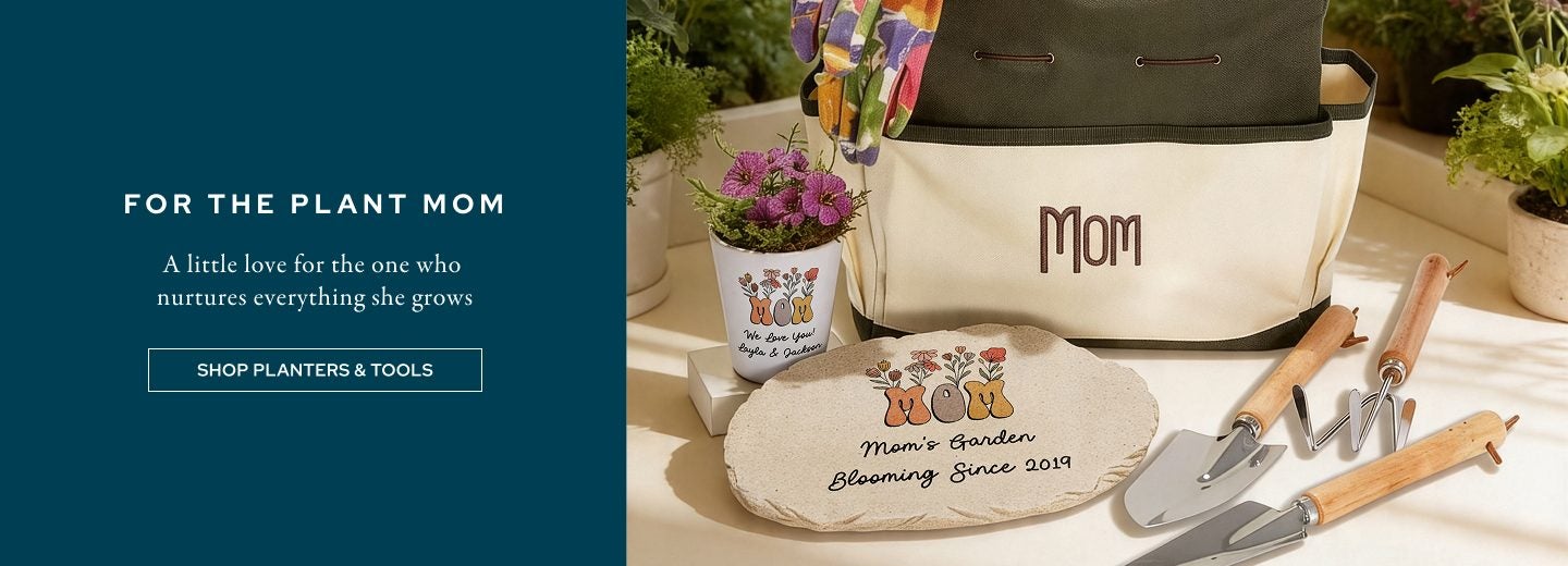 Shop Planters & Tools