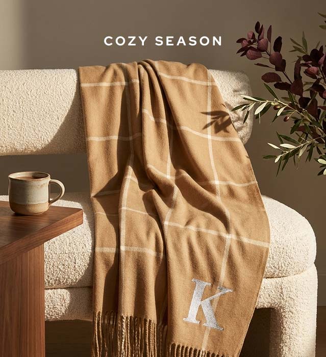 Shop Throws