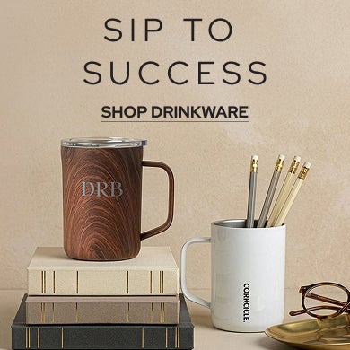 2026 Graduation Drinkware