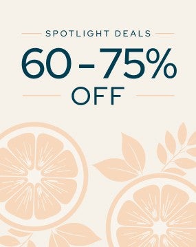 Spotlight Deals