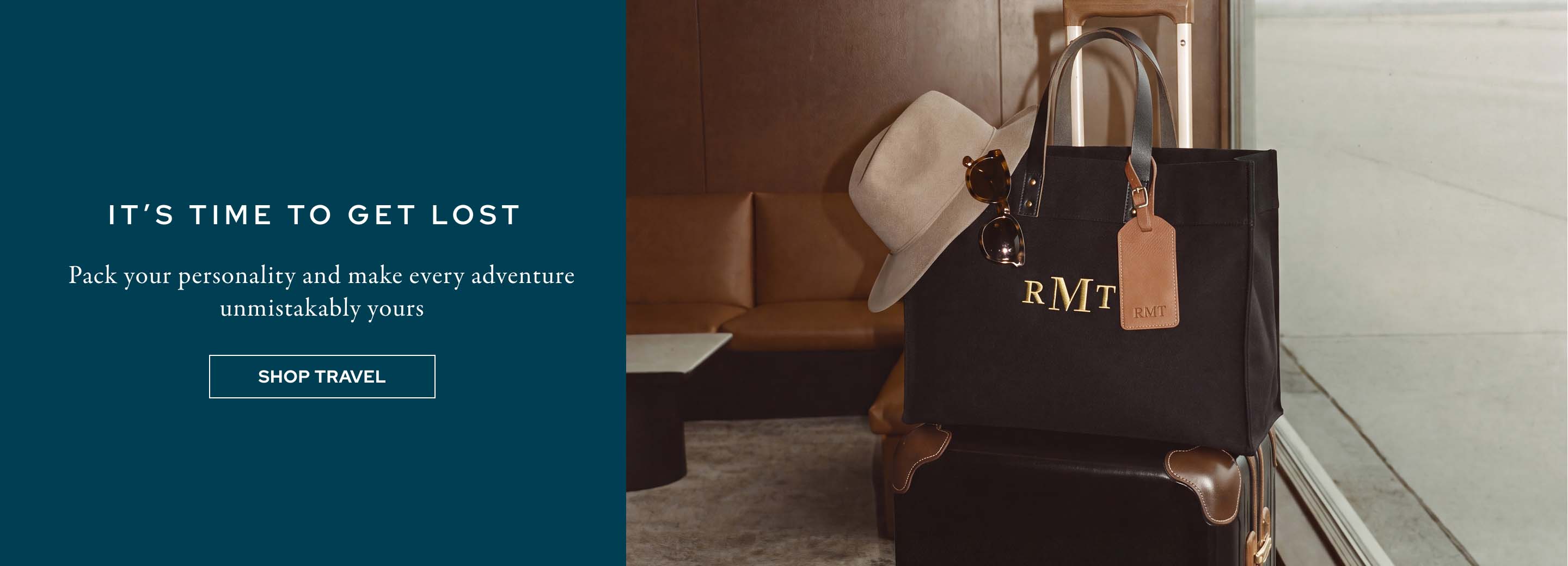 Shop Travel Gifts