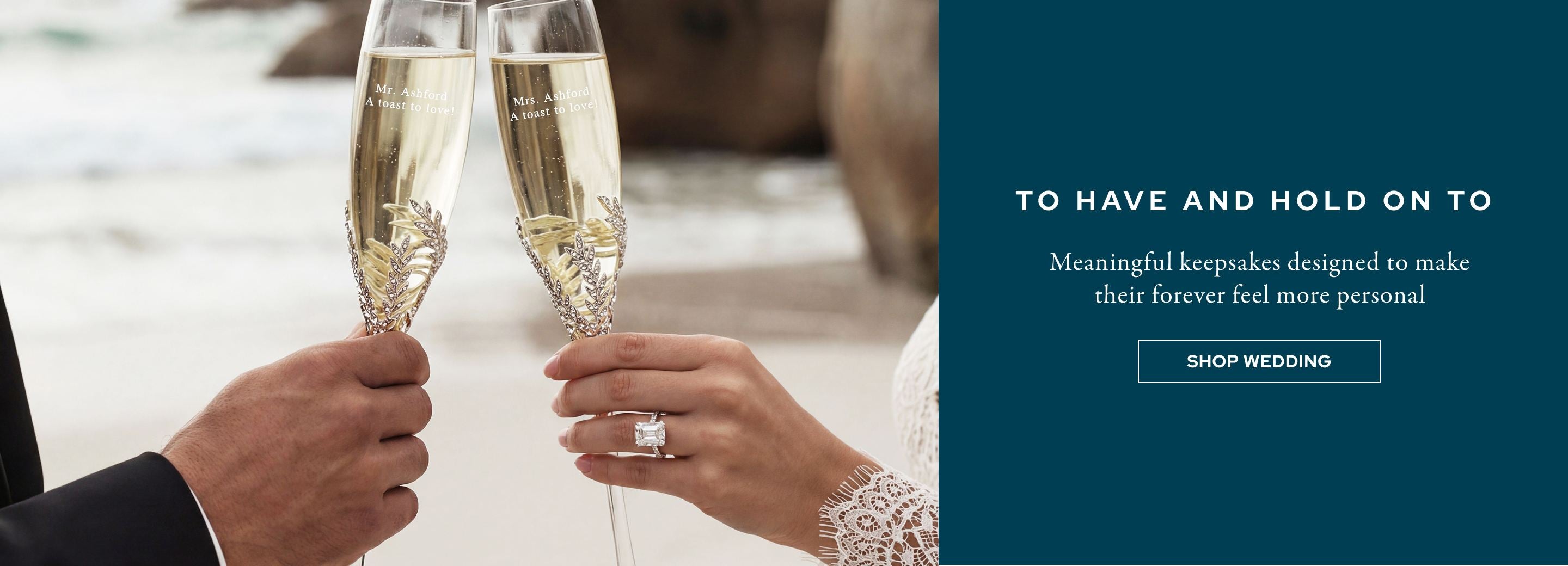 Shop Wedding Gifts