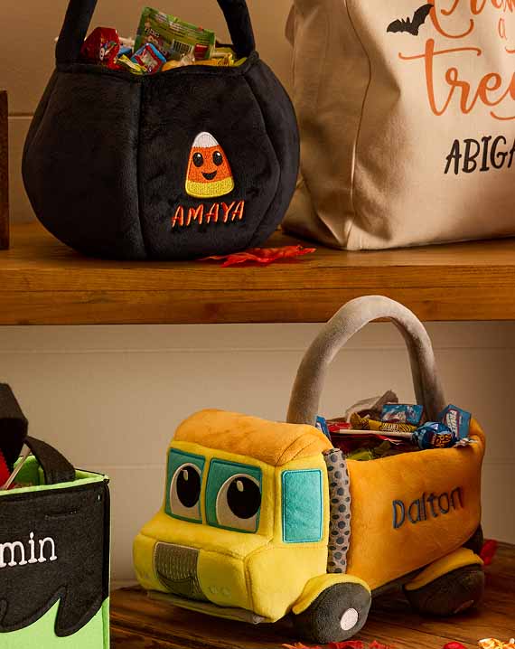 Treat Bags