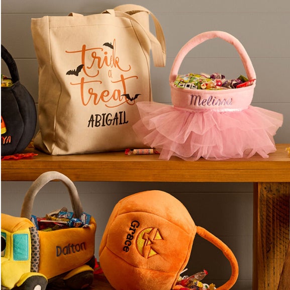 Treat Bags