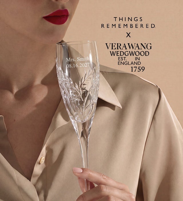 Shop The Vera wang Collab
