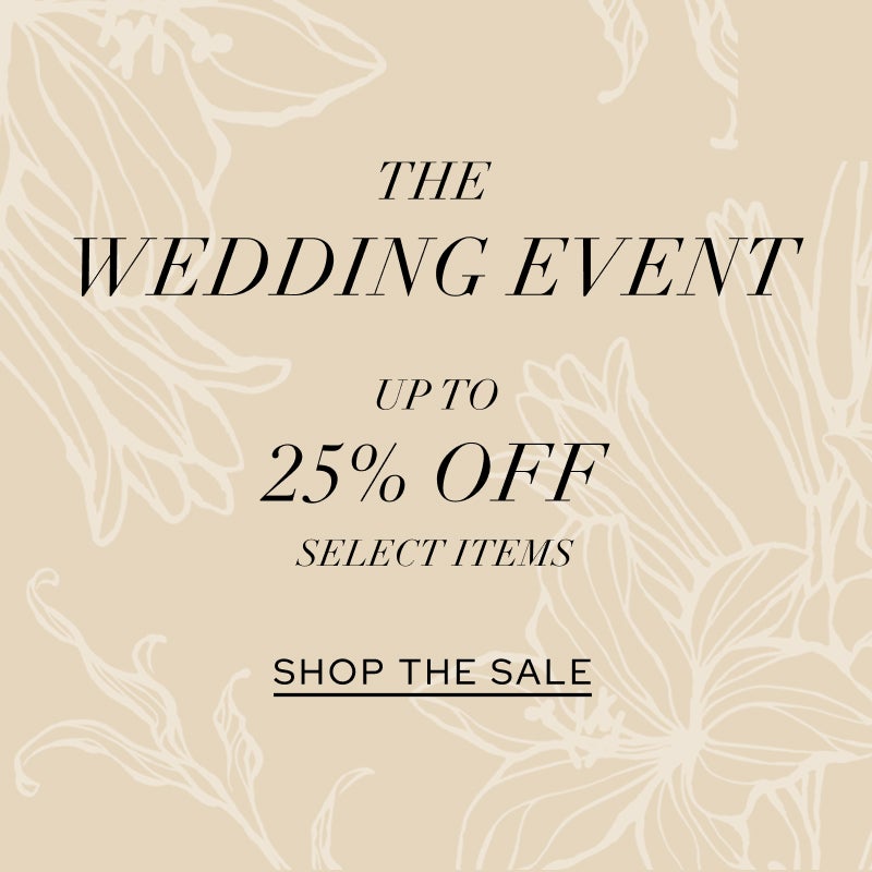 Wedding Day Event