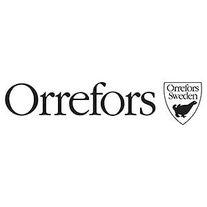 Orrefors