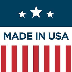 Made in USA