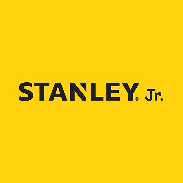 STANLEY® Jr. Personalized Kids Tool Box