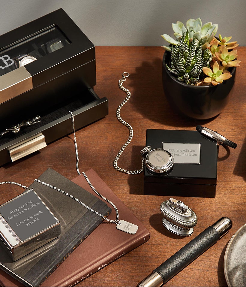 Jewelry  Watches