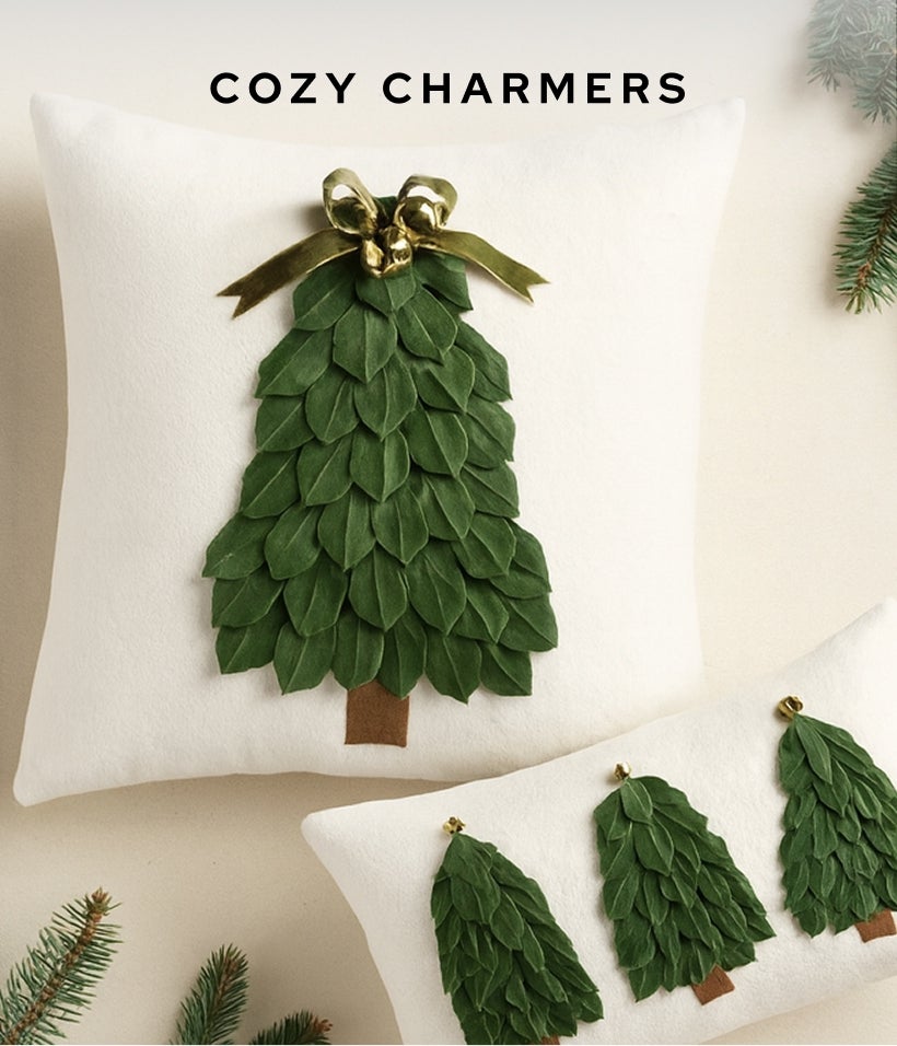 Holiday Decor