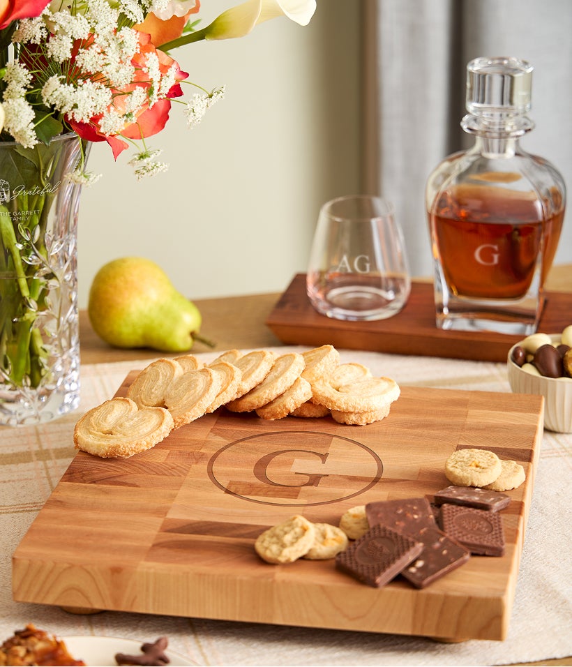 Cutting Boards  Cheese Boards