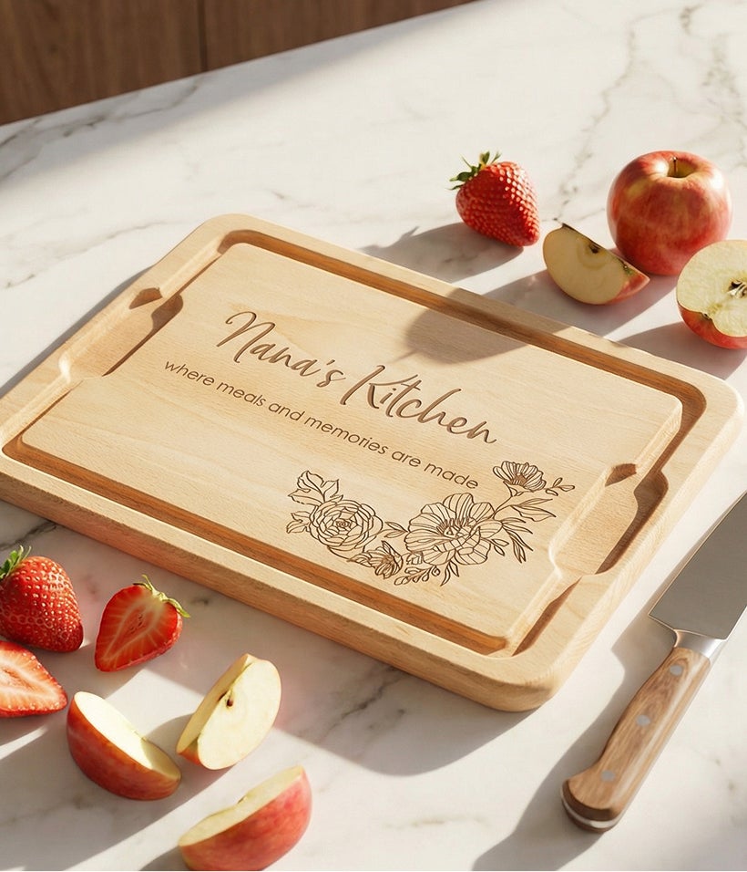 Cutting Boards