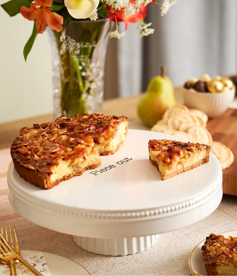 Trays  Serving Pieces