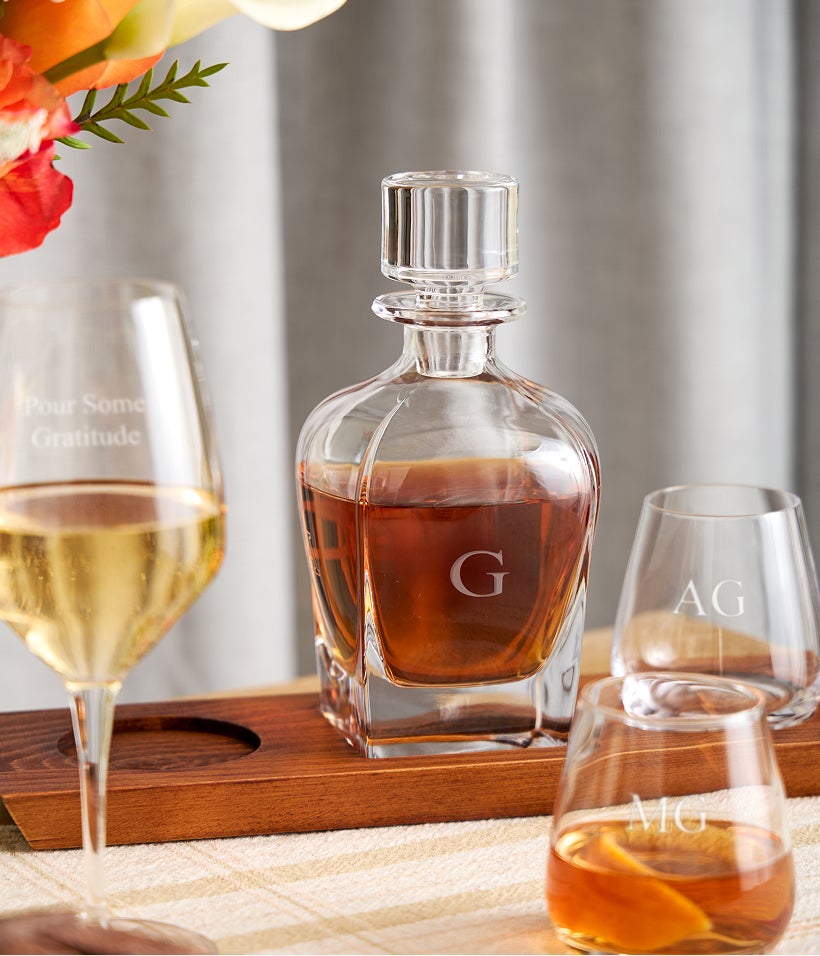 Drinkware  Bar Accessories