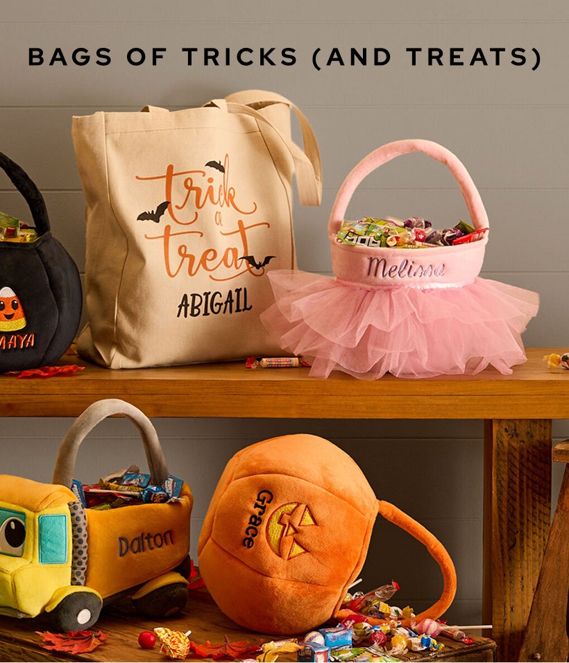 Halloween for Kids
