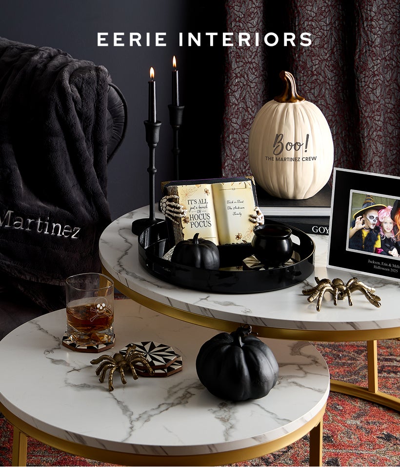 Indoor Home Décor 