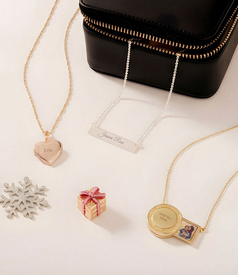 Jewelry  Accessories