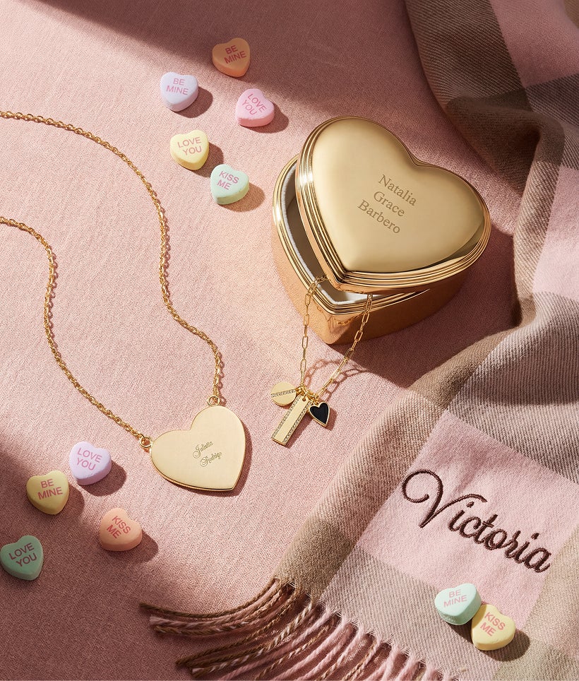 Jewelry  Accessories