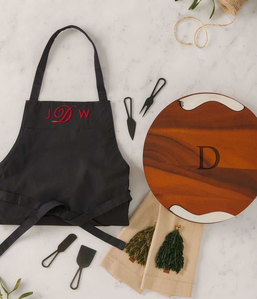 Entertaining on Sale