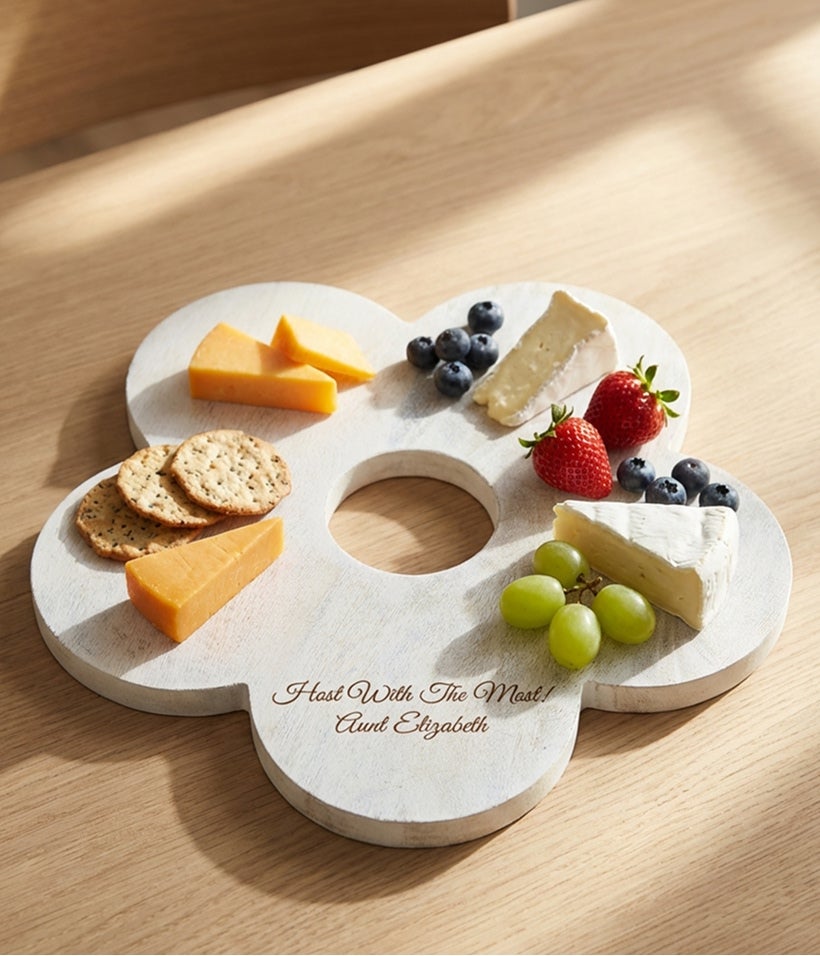 Entertaining on Sale