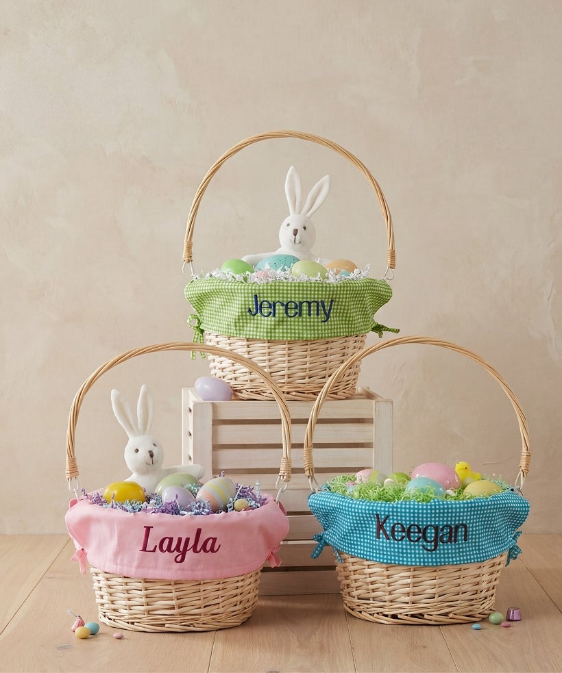 Easter Baskets