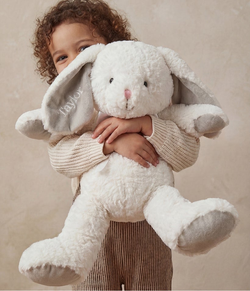 Stuffed Animals  Blankets