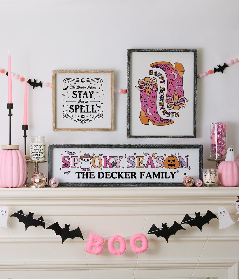 Home Décor 
