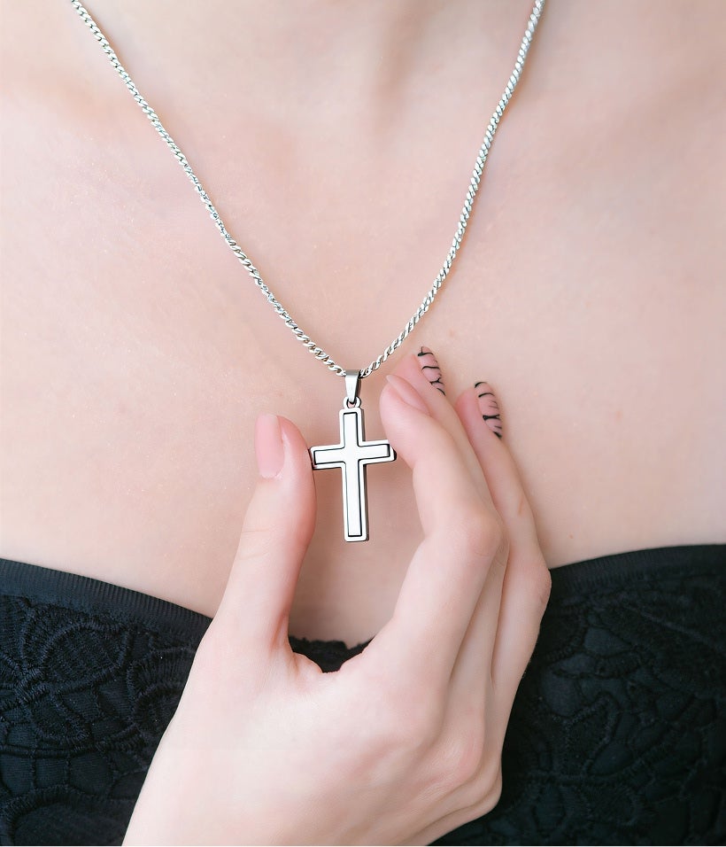 Religious Jewelry