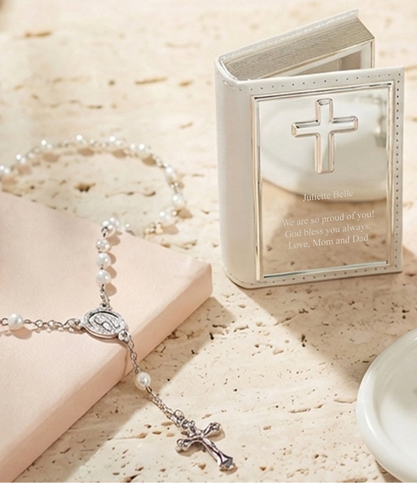 Baptism Gifts