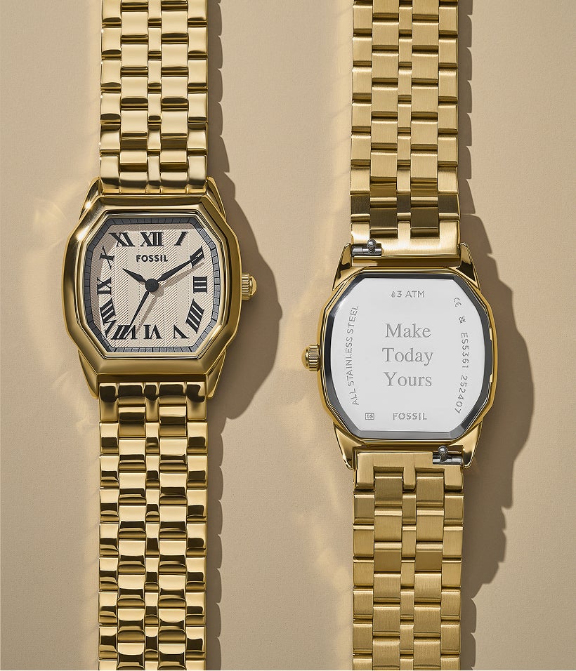 Jewelry  Watches